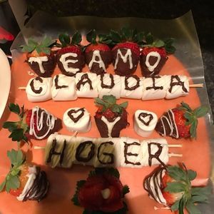 Meet your Posher, Cklaudiia